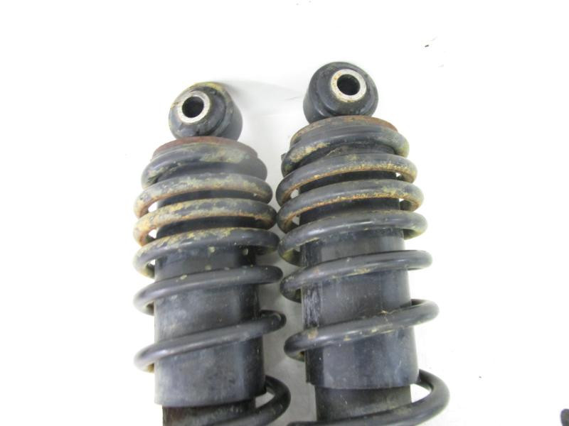 93 Honda TRX 200 D Type 2 II Front Shocks 51400-HF1-960 1993-1997